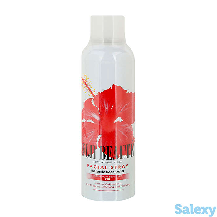 Термальная вода Kyo Tomo Fiji Beauty Mist (300 мл), фотография 1