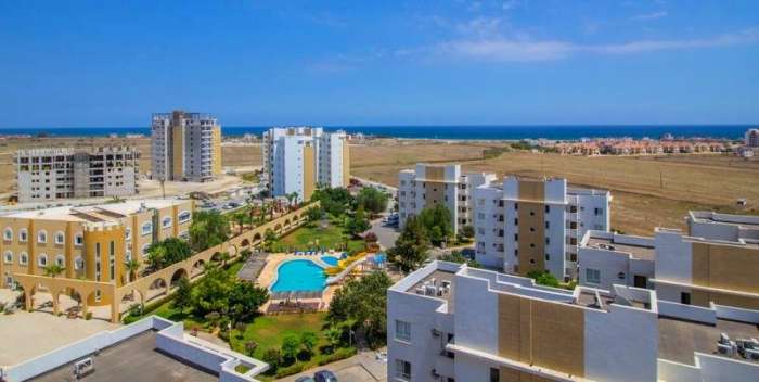 Северный Кипр- недвижимость, эмиграция, аренда, фотография 3