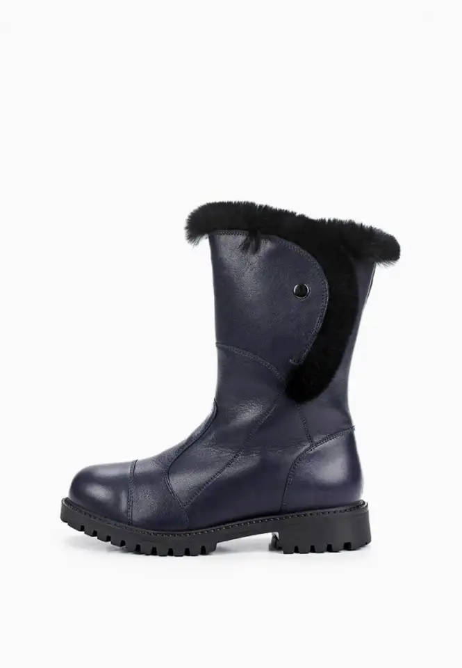 Сапоги ralf ringer, фотография 1