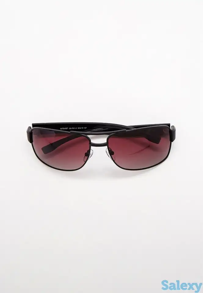 Очки солнцезащитные matrix, фотография 1