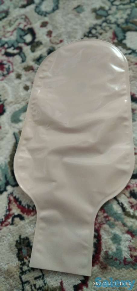 Калоприемники калопласт альтерна, фотография 4