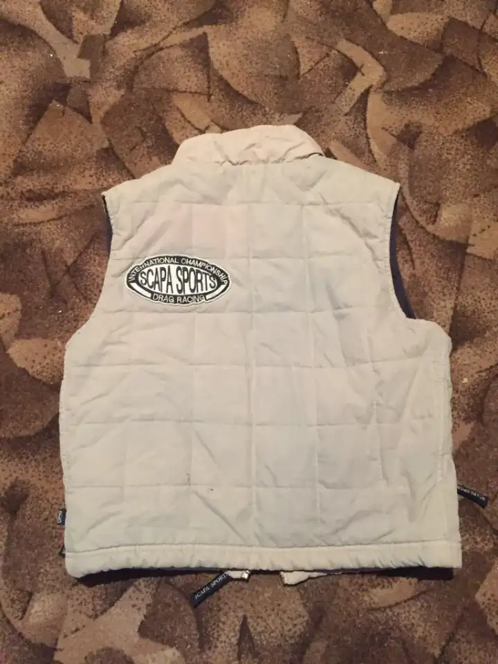 Куртка и безрукавка Scapa, фотография 2