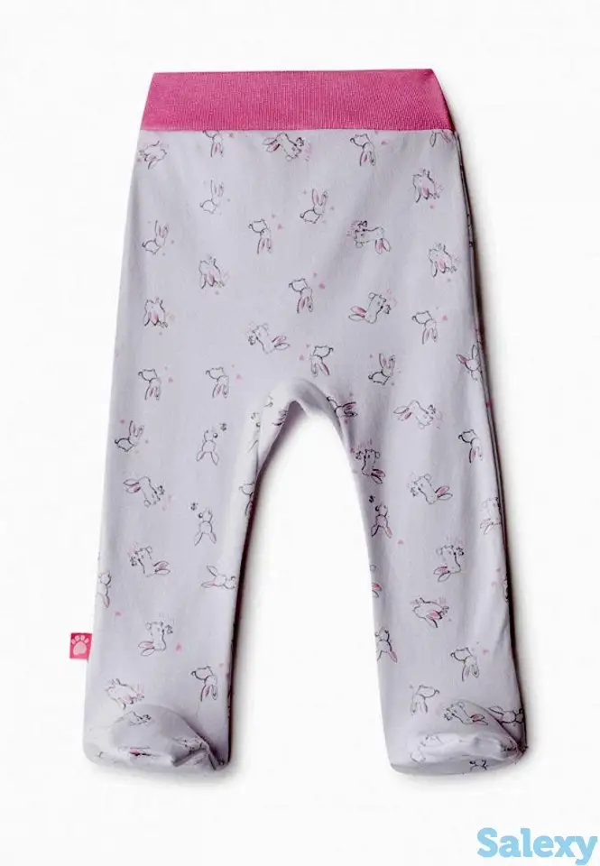 Ползунки котмаркот, фотография 1