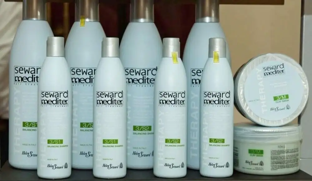 Готовый бизнес уходовой косметики для волос, фотография 1