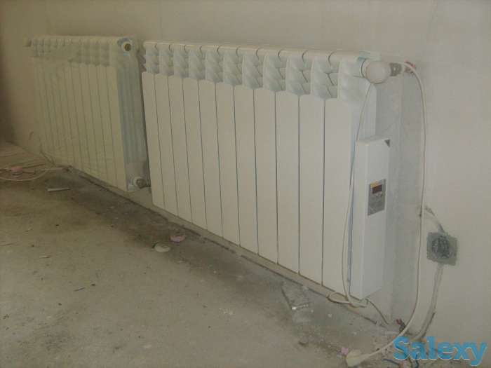 Сантехника, фотография 5