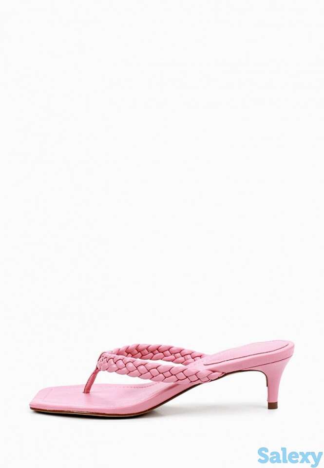 Сабо arezzo, фотография 1