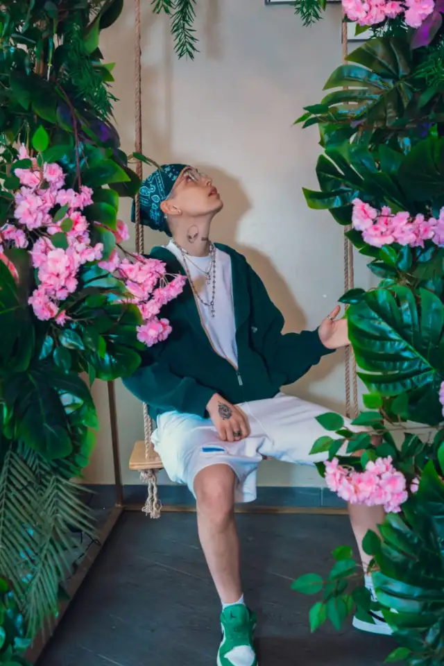 Профессиональная фотосъёмка в г.Алматы, фотография 5