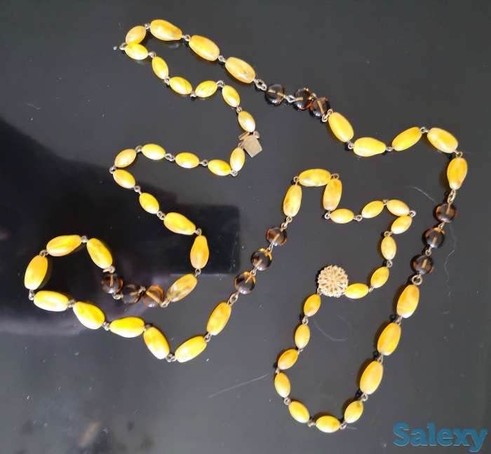 Бусы, фотография 1