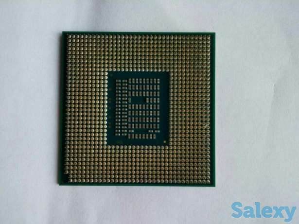 Процессор для ноутбука Core i5- 3220M, фотография 1