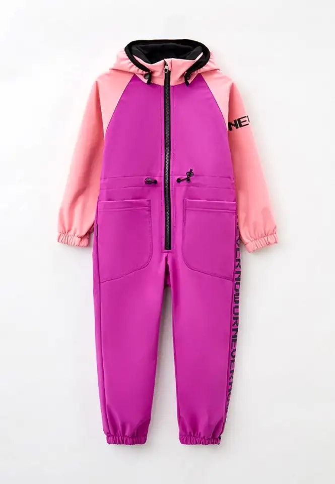 Комбинезон утепленный batik, фотография 1