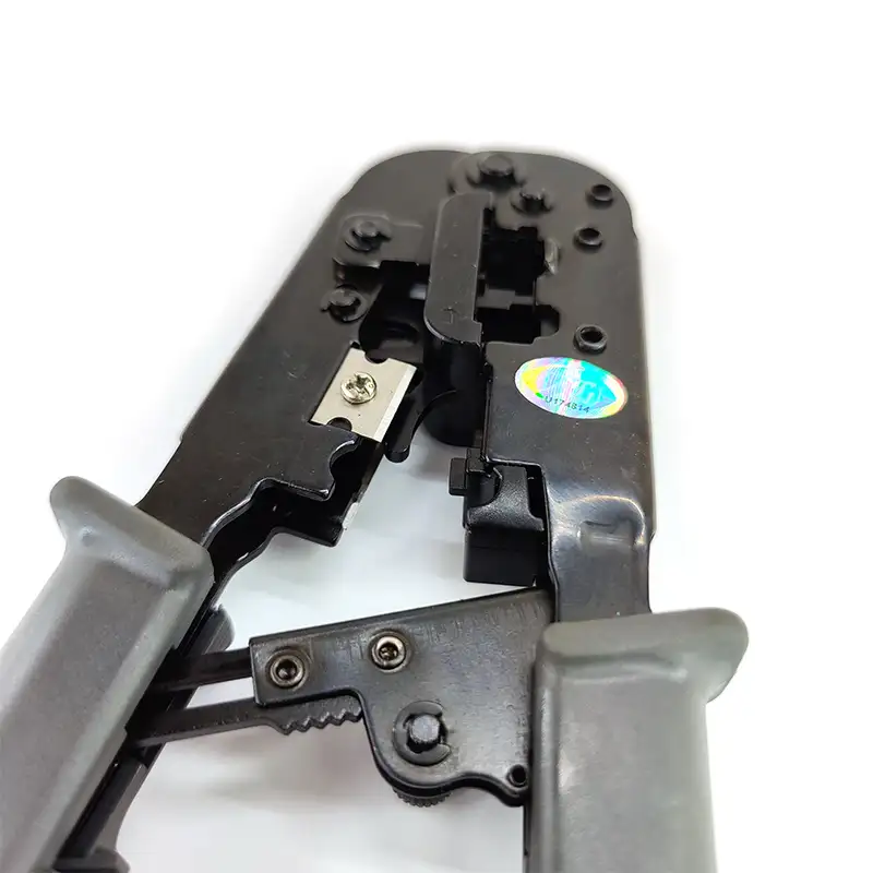 Инструмент Обжимной ViTi RJT.1542, фотография 4