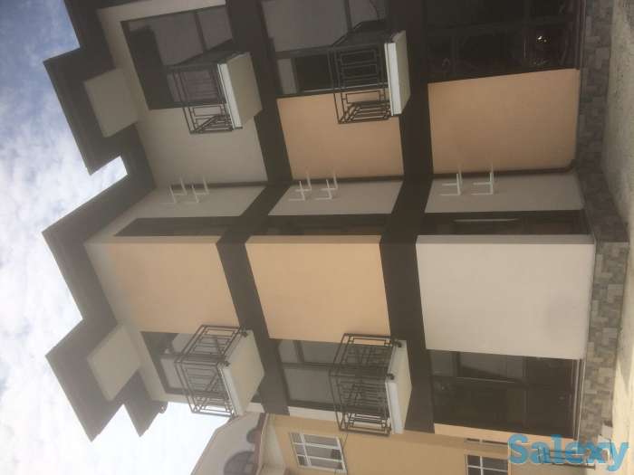 Квартира у моря.В Олимпийском парке!, Сочи, фотография 1