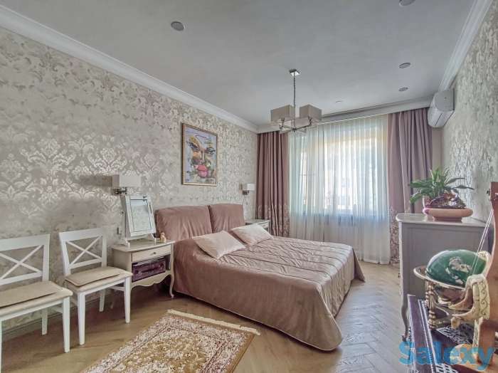 3-комнатная квартира, 105 м², 5/6 этаж, Ерменсай 25/1, фотография 5