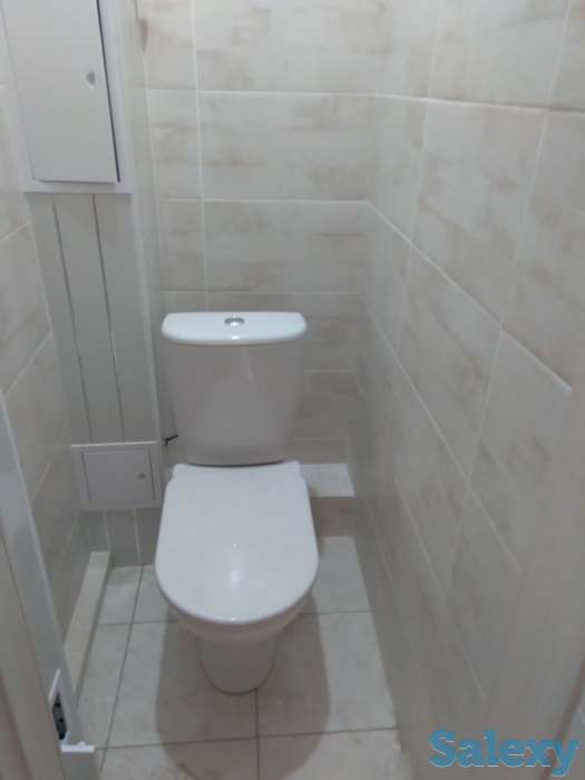 Кафель,керамогранит. Ванны под ключ., фотография 3