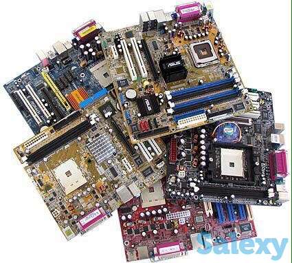 Радиодетали Куплю, фотография 4