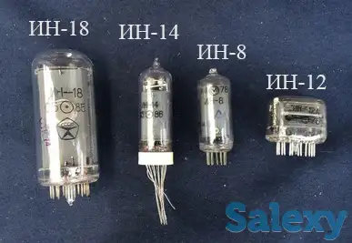 Радиодетали б/у, фотография 15