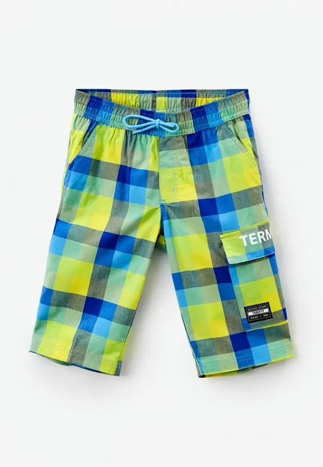 Шорты termit, фотография 1