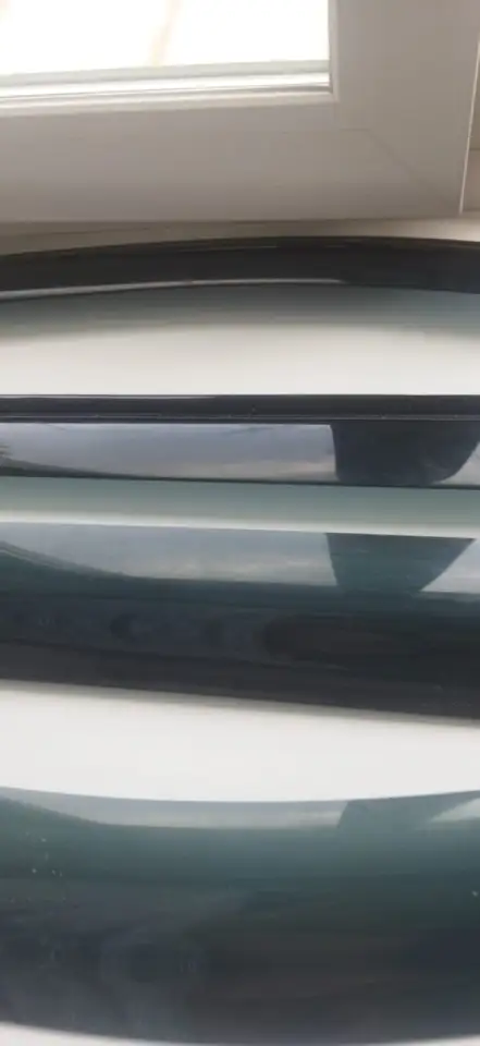 Дефлекторы окон ветровики. Продам, фотография 6