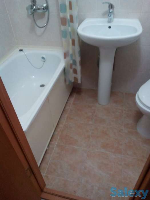 Продаю БОЛЬШУЮ 3-х комн.кв 5мкр.1дом., фотография 10