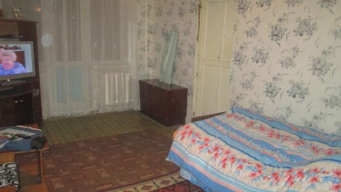 2-х комнатная квартира в Орске, Орск ул.Тагильская 40, фотография 3