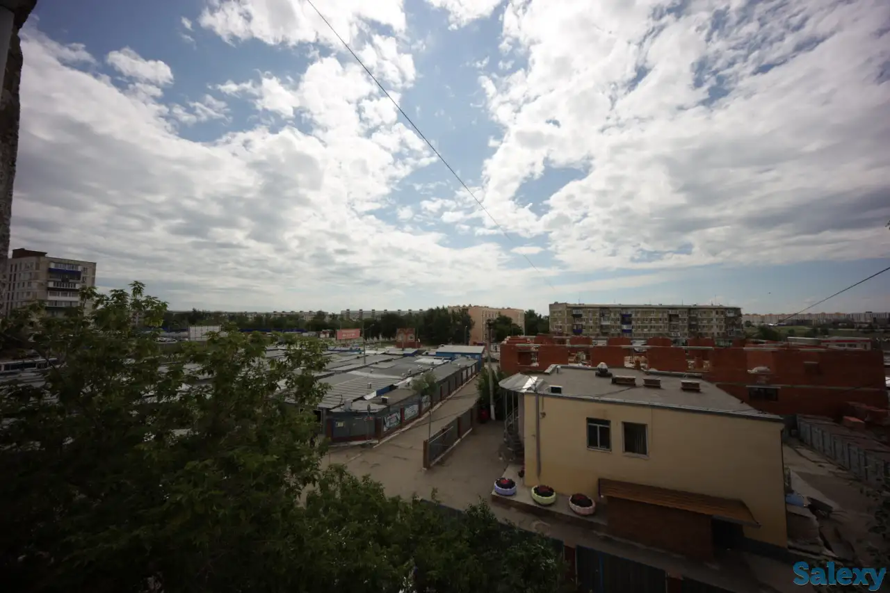 Квартира в Рудном. 3-комнатная. Бак-Бак., 50 лет Октября 68, фотография 8