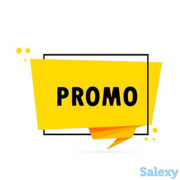 Требуются промоутеры, фотография 1