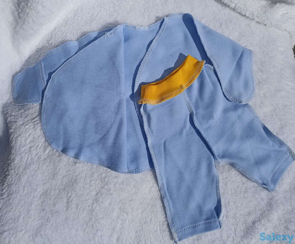 Одежда для недоношенных, фотография 5