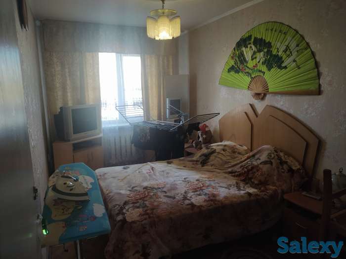 Продам квартиру 3х, Розыбакиева 204, фотография 9