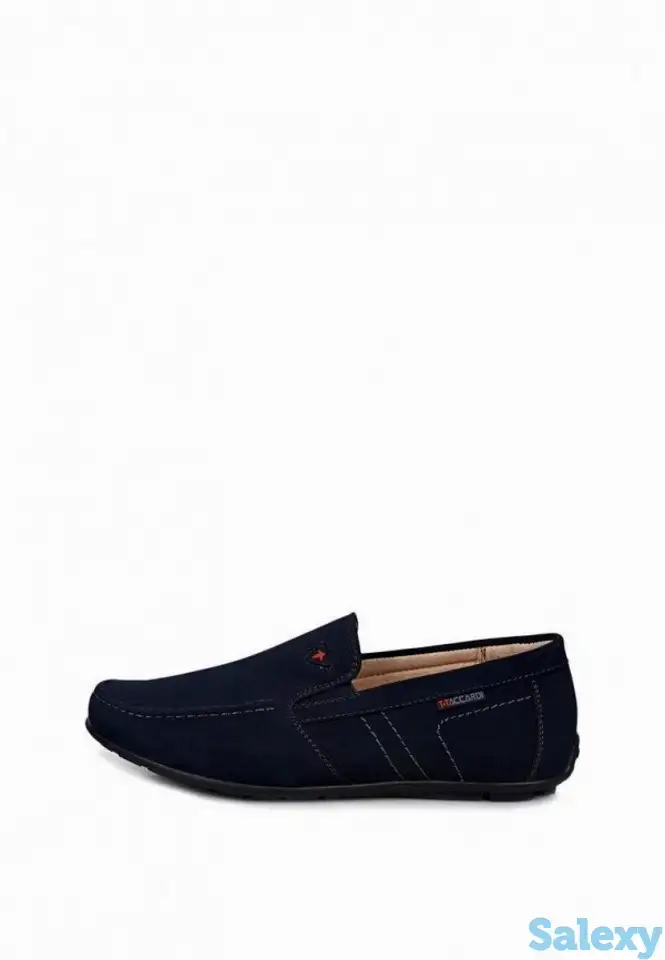 Мокасины t.taccardi, фотография 3