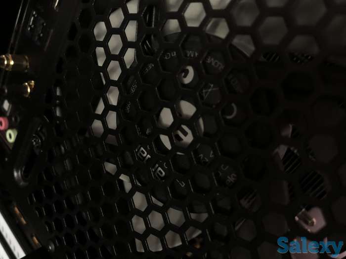 Топовый компьютер, фотография 3