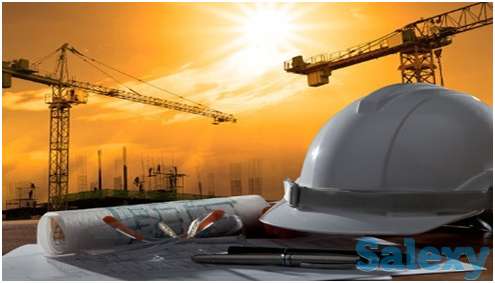 Промышленная безопасность, фотография 1