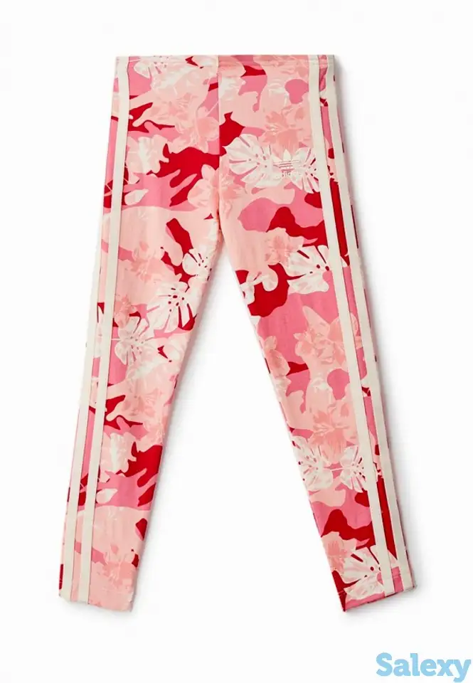 Леггинсы adidas originals, фотография 1