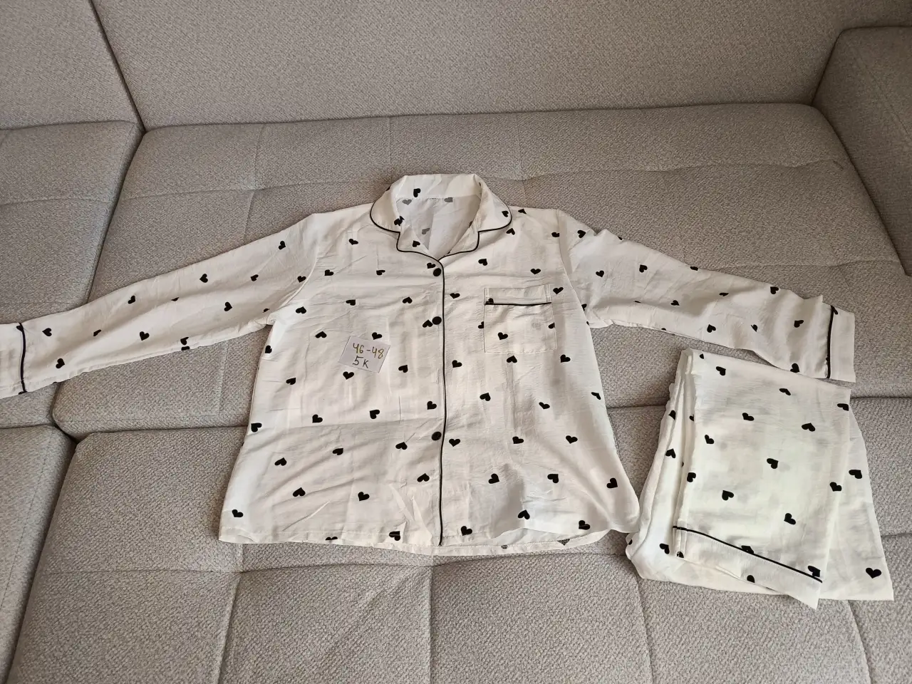 Новые турецкие женские вещи, фотография 1