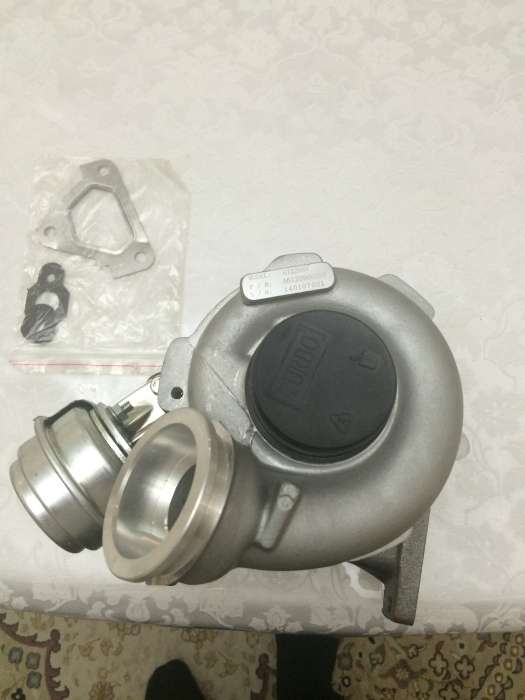 продам турбины, фотография 5