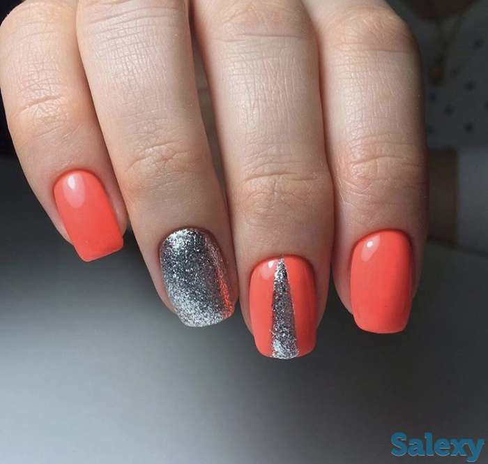 Маникюр педикюр с выездом, фотография 1