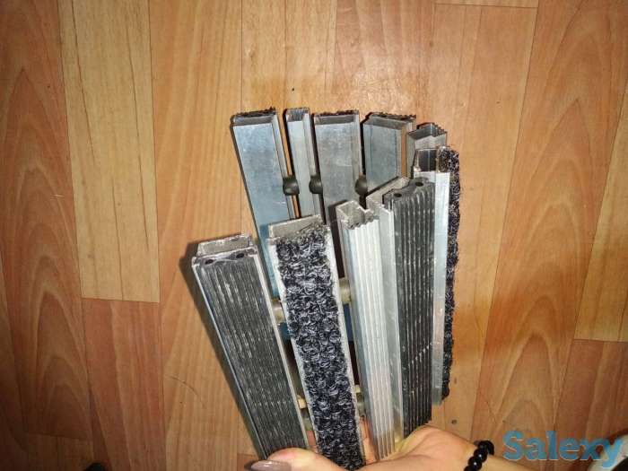 придверная решетка, фотография 4