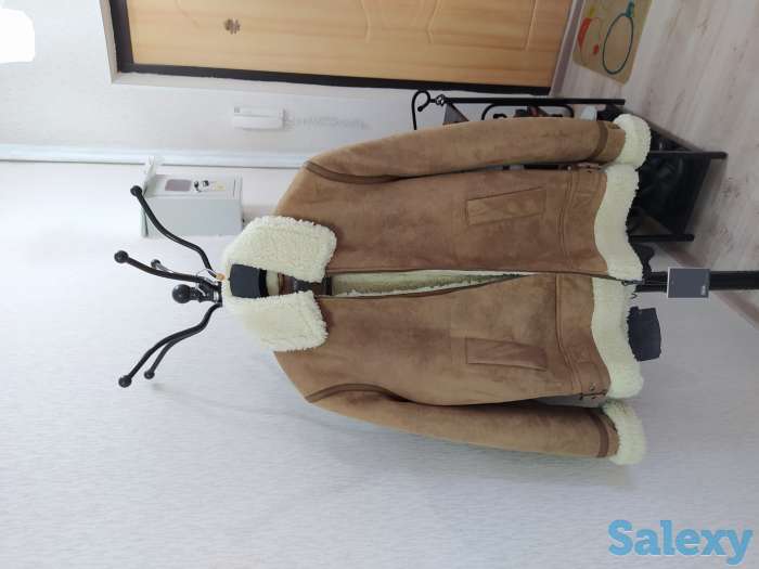 Новая куртка. ASOS, фотография 4