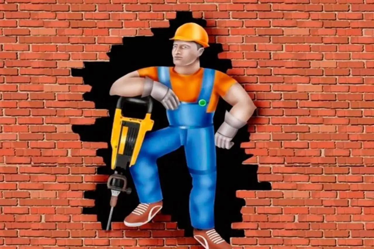 Сантехнические и монтажные работы, фотография 1