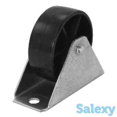 Колеса ролики мебельные в Астане Нур-Султане, фотография 1