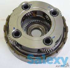 Ремонт АКПП, вариаторов, реставрация деталей, замена втулок ZF, продажа запчастей., фотография 5