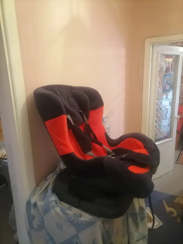 Продать Авто кресло, фотография 2