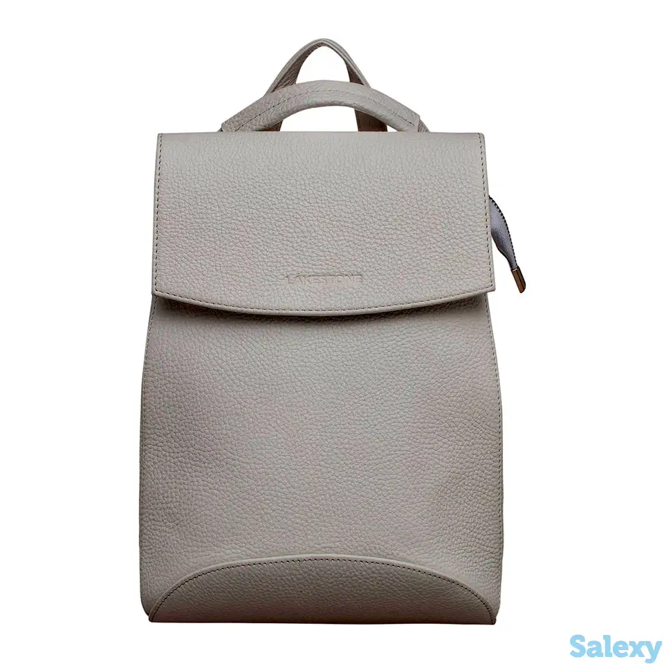 Женский рюкзак ashley white, фотография 1