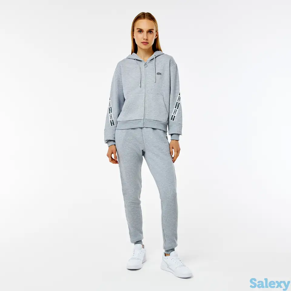 Женские спортивные брюки lacoste, фотография 1