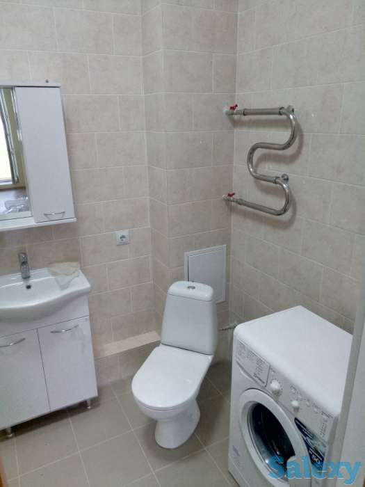 2 комн. ЖК Венский Квартал, Левый берег, район ЭКСПО, фотография 2