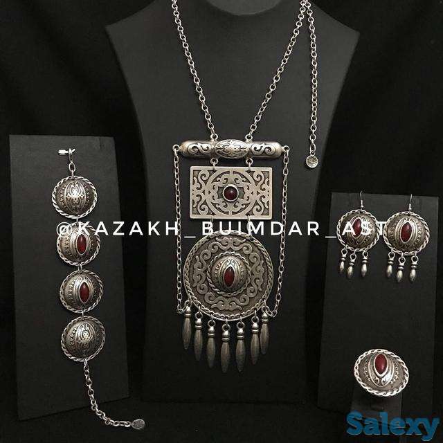 национальные украшения 39, фотография 1