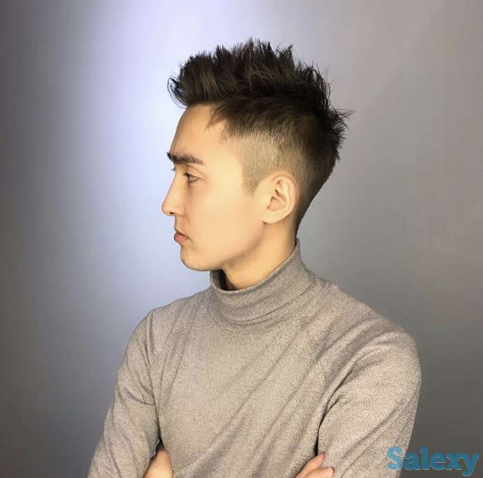 Мобильный стилист-парикмахер, фотография 2