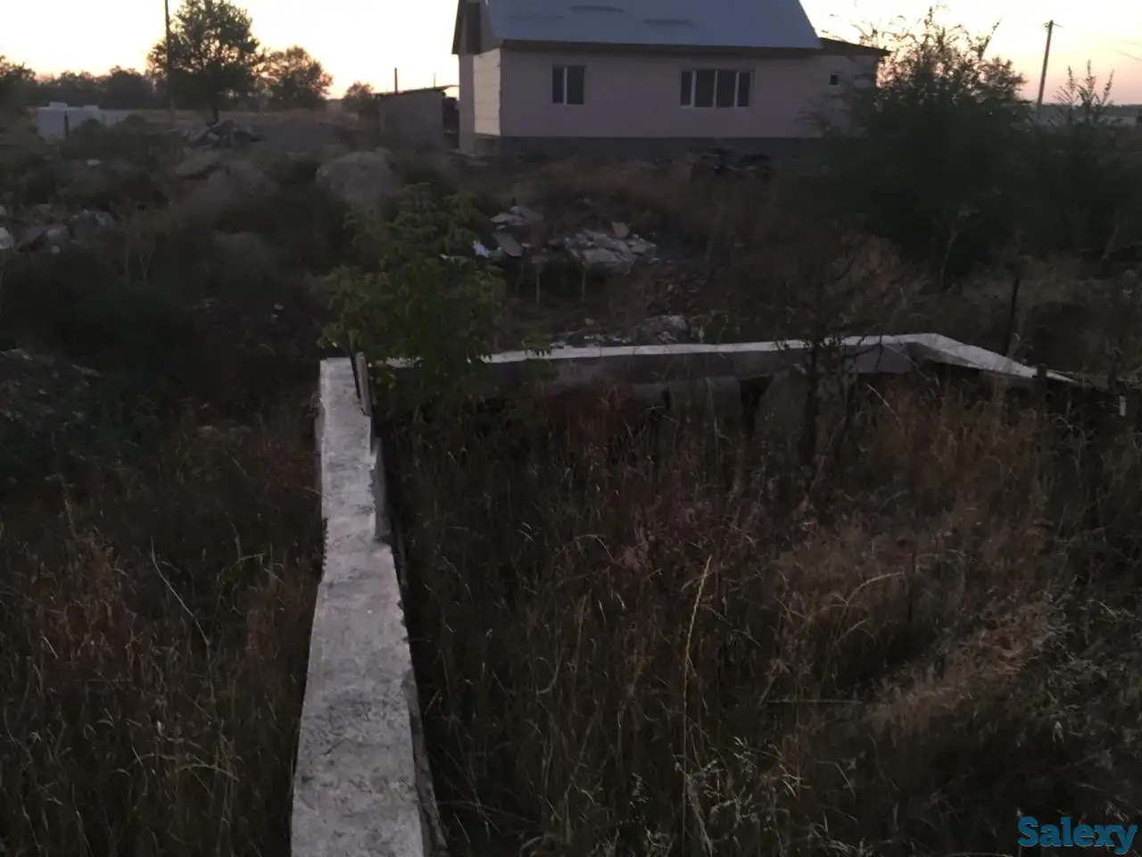 Продам участок 6 соток, Коянкус. 1-я линия, фотография 5