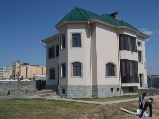 Дом в городе Капшагае Алматинская область Капчагай мкр. Рауан 12, фотография 3