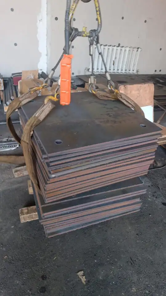 Плазменная резка с ЧПУ в Алматы, фотография 5