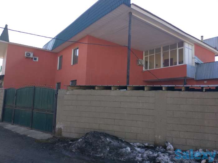 Продам действующий медицинский центр в Алматинской области(пос. Байтерек)., фотография 2
